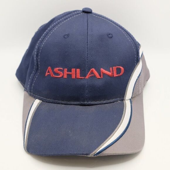 AJM International Other - ASHLAND dad hat  